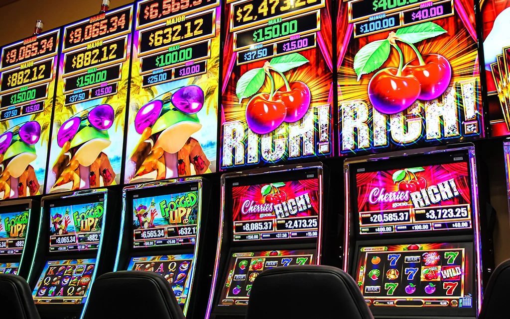 Cẩm nang slot theo từng bước trên KK8 qua góc nhìn thực tế