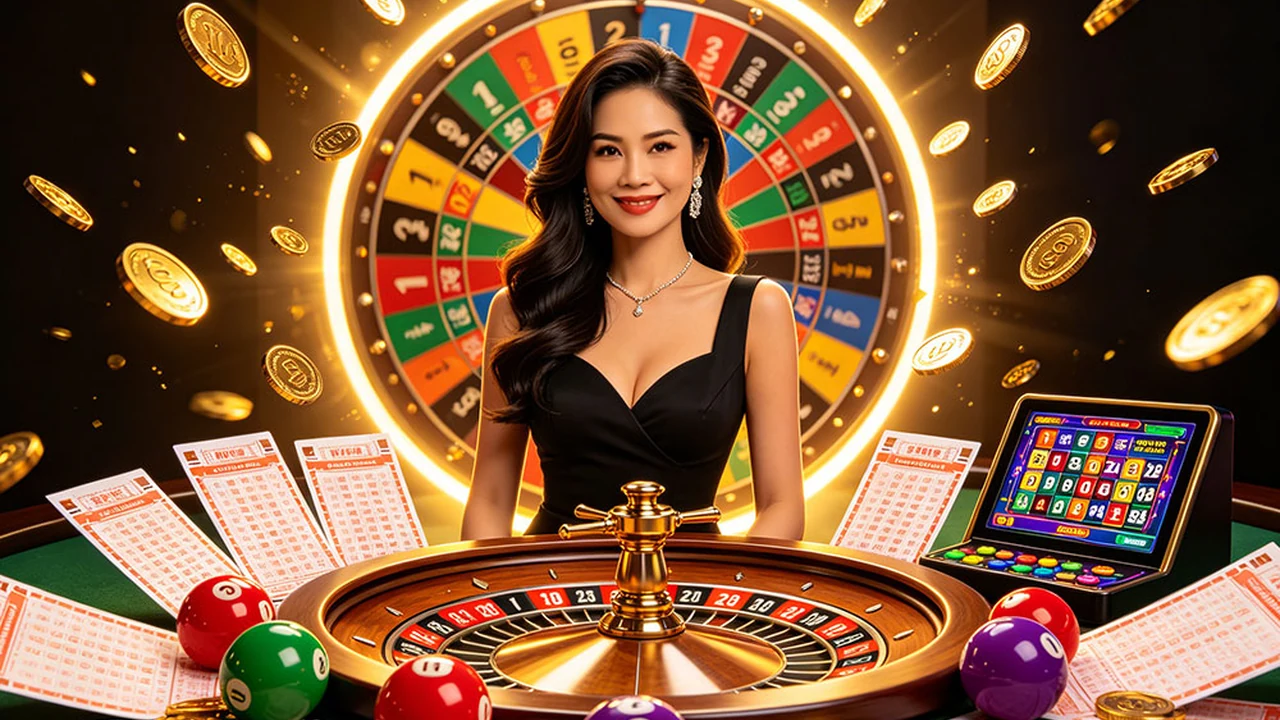 Slot trên KK8 – bước kiểm tra thực tế