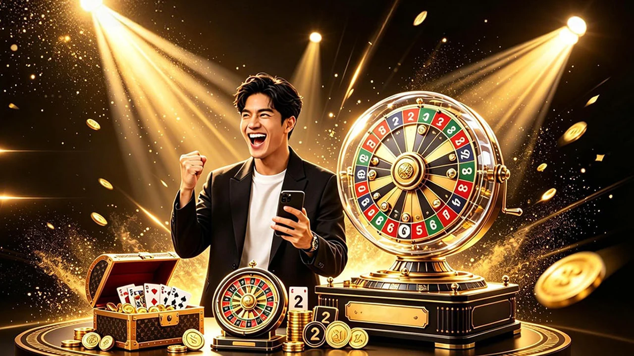 Casino: Hướng dẫn đối chiếu thông tin casino trên di động trên qua góc nhìn — KK8 — Mẹo sử dụng an toàn trên thiết bị di động
