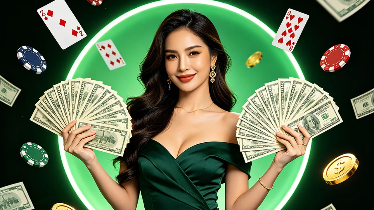 Game bài trên KK8 – bước kiểm tra thực tế
