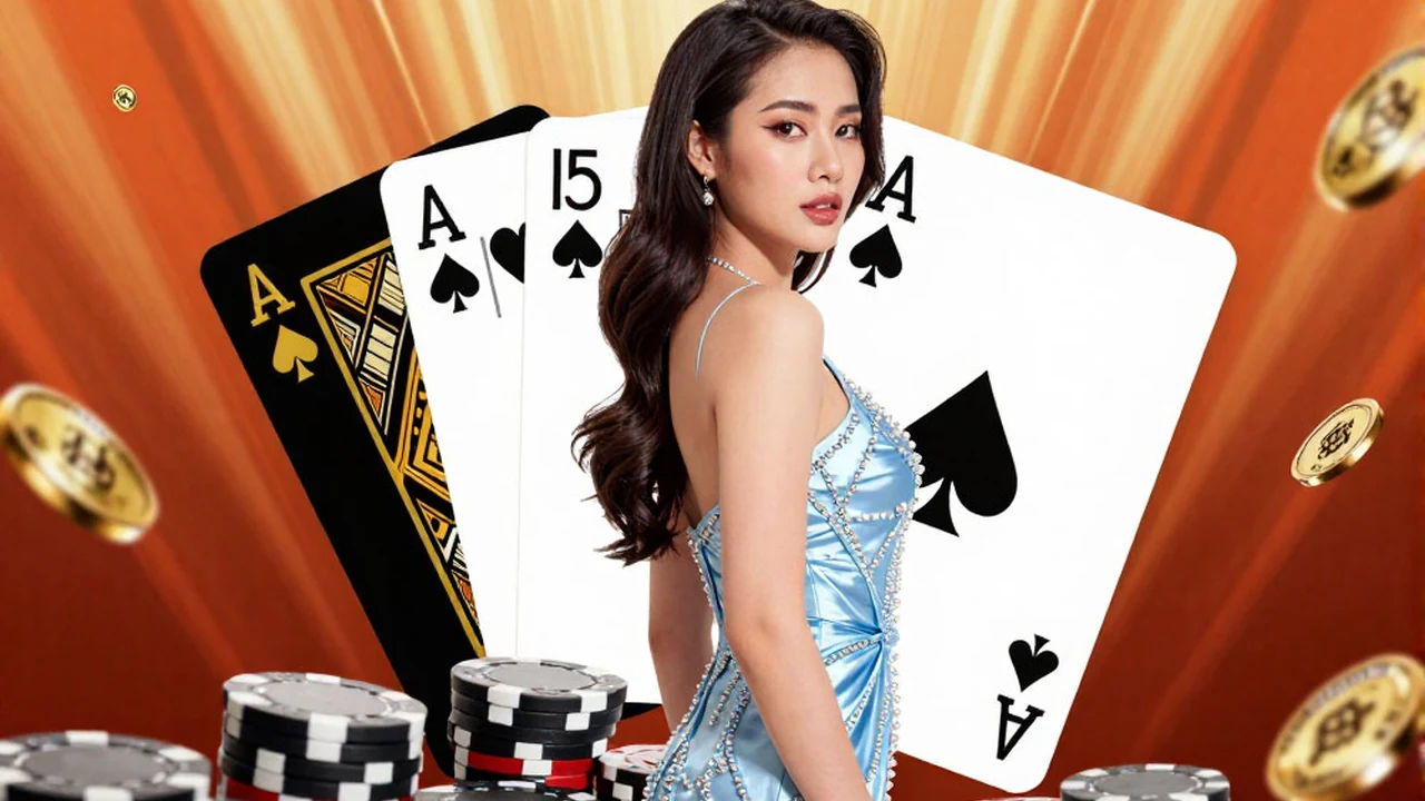 Hướng dẫn đối chiếu thông tin game bài trên di động trên KK8 qua góc nhìn thực tế