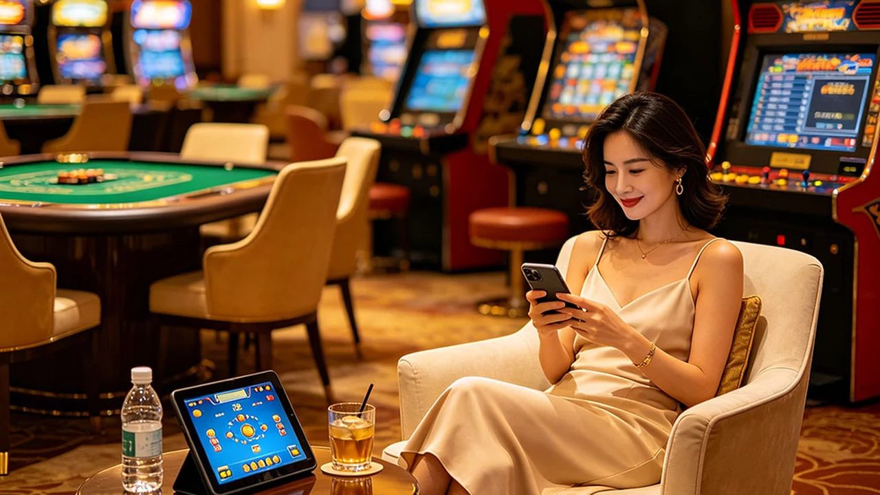 Bắn cá trên KK8 – bước kiểm tra thực tế