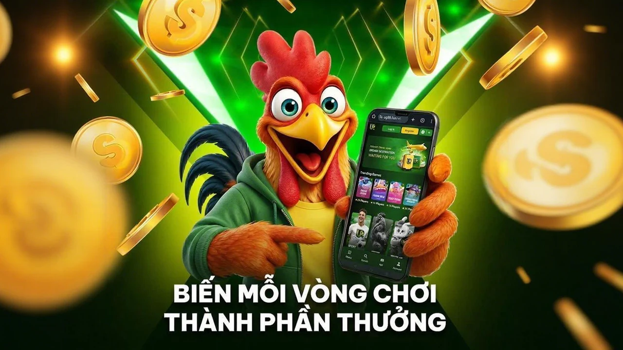 Thể thao trên KK8 – bước kiểm tra thực tế