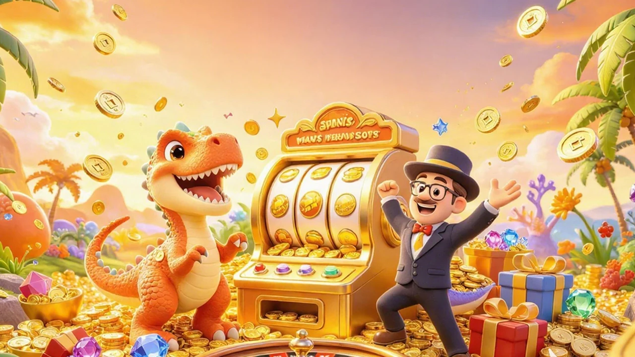 Slot trên KK8 – bước kiểm tra thực tế